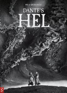 Gaëtan Brizzi, Paul Brizzi Dante's Hel -   (ISBN: 9789464841855)