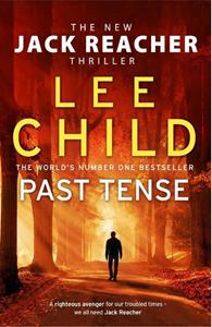 Lee Child Past Tense -   (ISBN: 9780593078204)