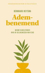 Bernhard Reitsma Adembenemend -   (ISBN: 9789043541732)