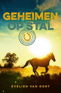 Evelien van Dort Geheimen op stal -   (ISBN: 9789026627880)