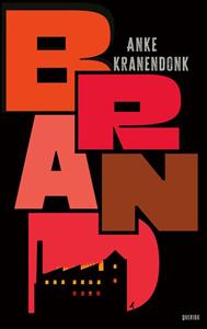 Anke Kranendonk Brand -   (ISBN: 9789045130491)