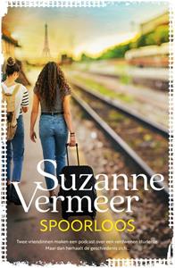 Suzanne Vermeer Spoorloos -   (ISBN: 9789044937213)