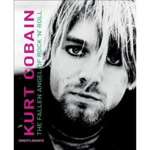 Exhibitions International Kurt Cobain - Ernesto Assante