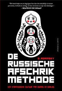 Dmitry Adamsky De Russische afschrikmethode -   (ISBN: 9789039100806)