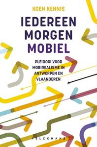 Koen Kennis Iedereen morgen mobiel -   (ISBN: 9789463836395)