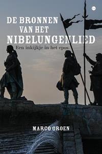 Marco Groen De bronnen van het Nibelungenlied -   (ISBN: 9789465096131)