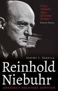 Jeremy Sabella Reinhold Niebuhr -   (ISBN: 9789493220768)