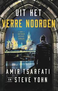 Amir Tsarfati, Steve Yohn Uit het verre noorden -   (ISBN: 9789064514265)