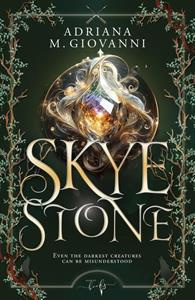 Adriana M. Mastrogiovanni Skyestone -   (ISBN: 9789464945287)