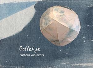 Barbara van Beers Bolletje -   (ISBN: 9789465019444)