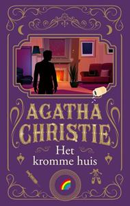 Agatha Christie Het kromme huis -   (ISBN: 9789041716101)