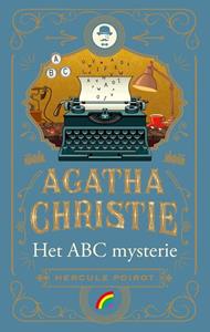 Agatha Christie Het ABC mysterie -   (ISBN: 9789041716118)