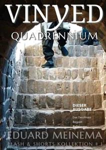 Eduard Meinema Quadrennium -   (ISBN: 9789403757964)