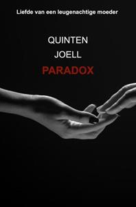 Quinten Joell Paradox -   (ISBN: 9789465018331)