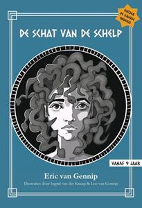 Eric van Gennip De schat van de schelp -   (ISBN: 9789464935042)