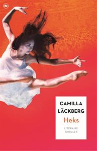 Camilla Läckberg Heks -   (ISBN: 9789044361421)