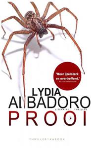 Lydia Albadoro Prooi -   (ISBN: 9789465121369)