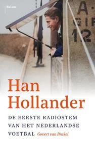 Govert van Brakel Han Hollander -   (ISBN: 9789463823845)