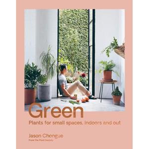 Exhibitions International Green - Jason Chongue