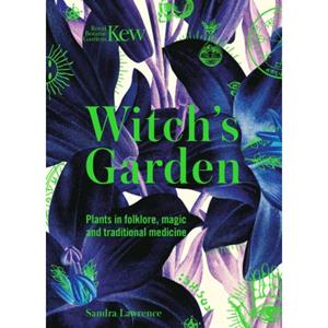 Van Ditmar Boeken B.V. Kew - Witch's Garden - Lawrence, Sandra