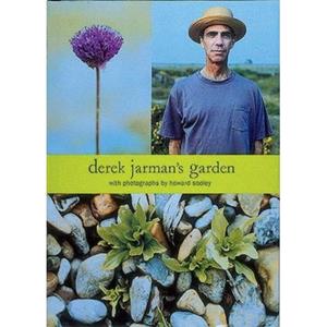 Van Ditmar Boeken B.V. Derek Jarman's Garden - Jarman, Derek