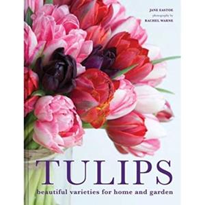 Van Ditmar Boeken B.V. Tulips - Eastoe, Jane