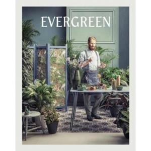 Van Ditmar Boeken B.V. Evergreen - gestalten