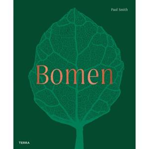 Terra - Lannoo, Uitgeverij Bomen - Paul Smith