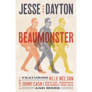 Van Ditmar Boeken B.V. Beaumonster - Dayton, Jesse