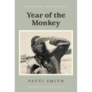 Purple Monkey Year Of The Monkey - Smith, Patti