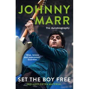 Van Ditmar Boeken B.V. Set The Boy Free - Marr, Johnny