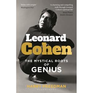 Van Ditmar Boeken B.V. Leonard Cohen - Freedman, Harry