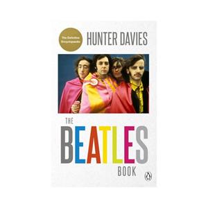 Van Ditmar Boeken B.V. The Beatles Book - Davies, Hunter