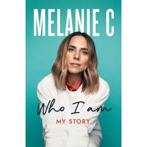 Veltman Distributie Import Books Who I Am - Melanie Chisholm