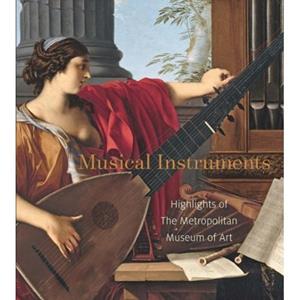 Van Ditmar Boeken B.V. Musical Instruments - Moore, J. Kenneth