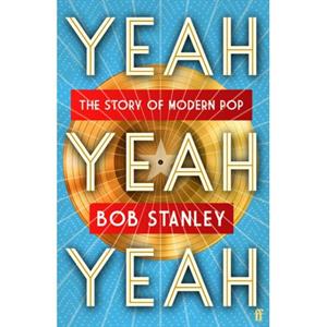 Stanley Yeah Yeah Yeah - , Bob