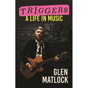 Van Ditmar Boeken B.V. Triggers - Matlock, Glen