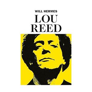 Hermes Lou Reed - , Will