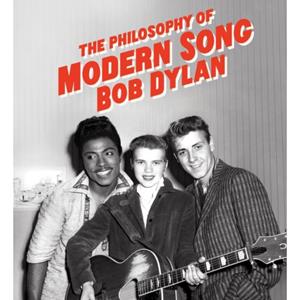 Veltman Distributie Import Books The Philosophy Of Modern Song - Bob Dylan