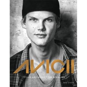 Van Ditmar Boeken B.V. Avicii - Triberg, Annica