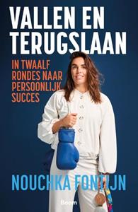 Nouchka Fontijn Vallen en terugslaan -   (ISBN: 9789024469024)