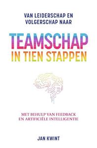 Jan Kwint Teamschap -   (ISBN: 9789492107527)