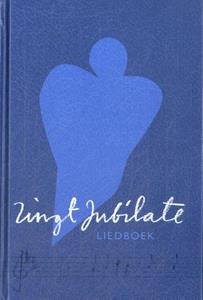 Halewijn Zingt jubilate - liedboek -   (ISBN: 9789031722525)