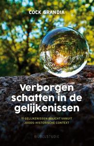 Cock Grandia Verborgen schatten in de gelijkenissen -   (ISBN: 9789059992696)