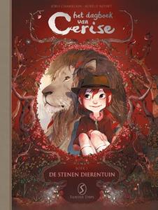 Aurélie Neyret, Joris Chamblain De stenen dierentuin -   (ISBN: 9789463065528)