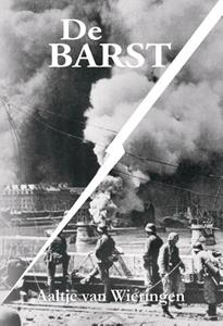 Aaltje van Wieringen De barst -   (ISBN: 9789464935264)