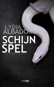 Lydia Albadoro Schijnspel -   (ISBN: 9789465121710)