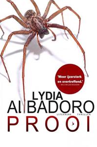 Lydia Albadoro Prooi -   (ISBN: 9789465121406)