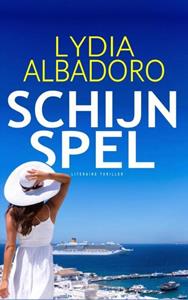 Lydia Albadoro Schijnspel -   (ISBN: 9789465121529)