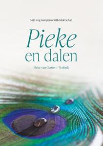 Pieke van Gemert-Tenbult Pieke en dalen -   (ISBN: 9789083361512)